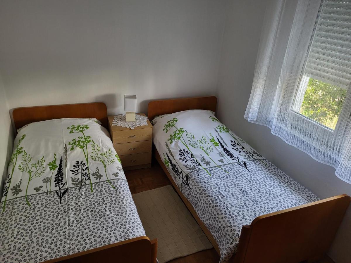 크리크베니카 11 Ulica Drage Gervaisa 아파트 외부 사진
